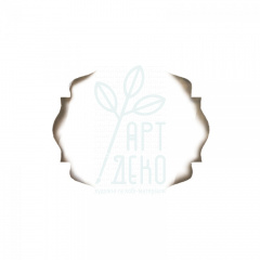 Ніж для вирізання кутиків для фото Magnetic Die-Photo Corners, Baroque, Sizzix Ніж для вирізання кутиків для фото Magnetic Die-Photo Corners, Baroque, Sizzix