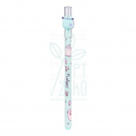 Ручка кулькова Pusheen, 0,7 мм, синя, Yes