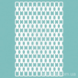 Чипборд "Фон 38", Вензелик