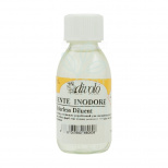 Розчинник без запаху, 125 мл, Divolo