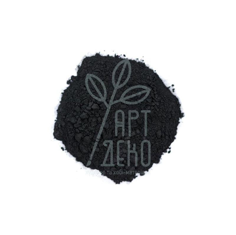 47800 Вугілля з бука, 50 г, Kremer