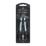 Циркуль Quick Set Compass, 340 мм, Faber-Castell
