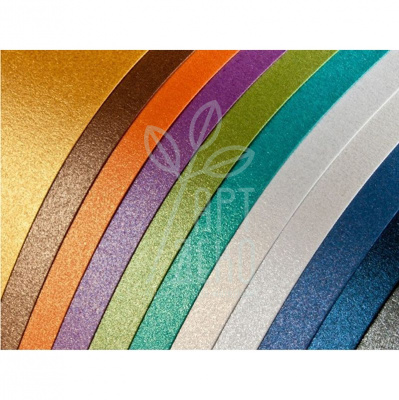 Папір Sirio pear, А4 (21х29,7 см), 300 г/м2, Італія