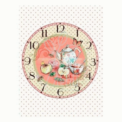 Декупажні карти на рисовому папері Rice Paper Decoupage, А4 (21х29,7 см), №30, Cadence