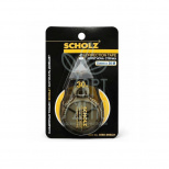 Коректор-стрічка, 0,5х30 м, Scholz